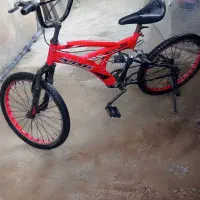 دوچرخه 20