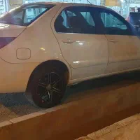 دنا مدل ۹۵ تیپ ۲|خودرو سواری و وانت|بیرجند, |دیوار