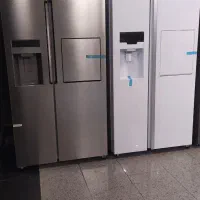 سایدهای‌ویترینی%30تخفیف|یخچال و فریزر|تهران, تهرانپارس جنوبی|دیوار