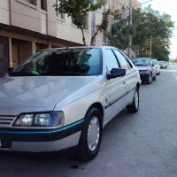 پژو405