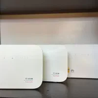 مودم ایرانسل TF-i60 H1