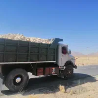 بنز تک کمپرسی