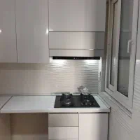 آپارتمان 58 یک خوابه سید خندان دبستان|فروش آپارتمان|تهران, دبستان|دیوار