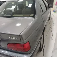 پژو پارس tu5مدل ۱۴۰۰|خودرو سواری و وانت|پلدشت, |دیوار