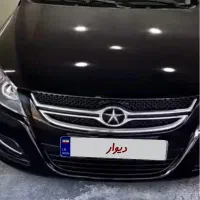 جک جی ۵|خودرو سواری و وانت|بندر انزلی, سامانسر|دیوار