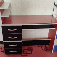 میز ناخنکاری تمام ام دی اف