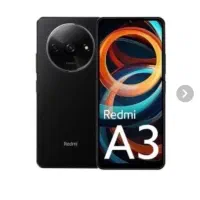 گوشی Redmi. A3