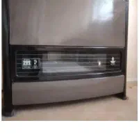 بخاری بزرگ و شیک و سالم