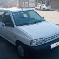 پراید مدل91|خودرو سواری و وانت|ارومیه, |دیوار