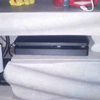 ps4 slim 1 tra|کنسول، بازی ویدئویی و آنلاین|یزد, |دیوار