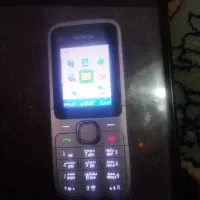 گوشی نوکیا سالم بدون ایراد باطری تازه عوض شده