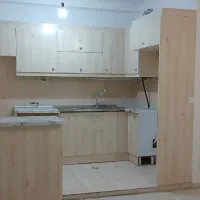 آپارتمان ۵۰ متری بسیار تمیز کابینت نو