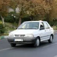 پراید فروشی