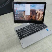 لپ تاپ ۳۶۰ درجه اچ پی hp در حد نو