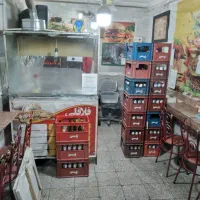 واگذاری تمام تجهیزات ساندویچی|کافی‌شاپ و رستوران|دورود, |دیوار