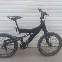 دوچرخه 20 بدون دنده