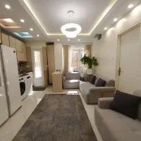 ۵۰ متر / تک واحدی / گل طبقات / آذربایجان ، گلشن