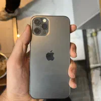 ایفون ۱۲پرو