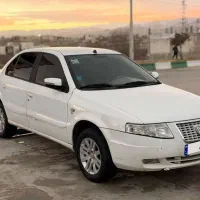 سمند سورن مدل ۸۸|خودرو سواری و وانت|یاسوج, |دیوار