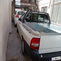 پراید وانت ۱۴۰۳