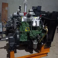 موتور اب کشاورزی|ماشین‌آلات صنعتی|اهواز, عامری|دیوار