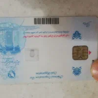 کارت ملی و کارت بانکی پیدا شده