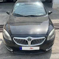 برلیانس H320 AT مدل1396