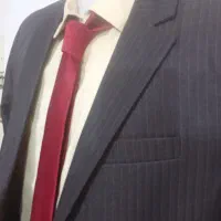 کت شلوار مردانه