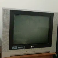 تلویزیون ال جی|تلویزیون و پروژکتور|گرگان, |دیوار