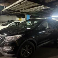 سانتافه ۲۰۱۵