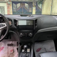 چانگان cs35|خودرو سواری و وانت|گرگان, |دیوار