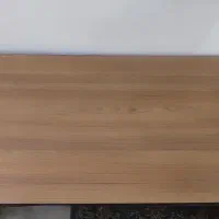 میز اداری، ام دی اف،دارای دو کشو قفل دار|دفتر کار|ارومیه, |دیوار