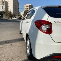 برلیانس ۲۲۰ دنده ای مدل ۱۳۹۶بیرنگ|خودرو سواری و وانت|اردبیل, |دیوار