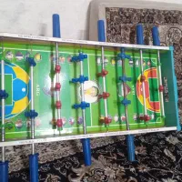 فوتبال دستی