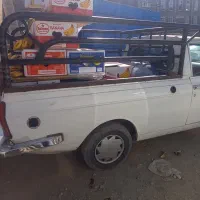 وانت باره مدل ۸۵