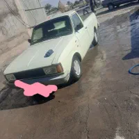 وانت پیکان مدل ۱۳۹۱/۱۱/۱۱