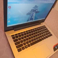 لبتاپ قدرتمند لنوو نسل هفتم با دو گرافیک مجزا