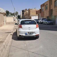 ام وی ام ۳۱۵ هاچبک اسپرت نیو فینس لاکچری|خودرو سواری و وانت|شاهین‌شهر, عطار|دیوار