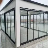 تولید کننده درب و پنجره UPVC نصاب وتعمیر و ریگلاژ