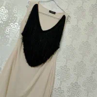 مانتو و لباس مجلسی