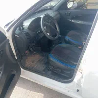 تیبا 2مدل99بدونه رنگ با مانیتور|خودرو سواری و وانت|اصفهان, زیار|دیوار