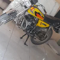 متور 150مزایده|موتورسیکلت|بانه, |دیوار