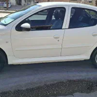 پژو ۲۰۷ تیپ 5