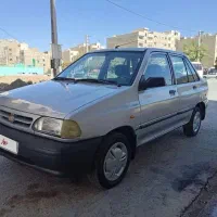 پراید مدل ۸۸