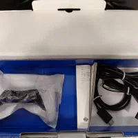 PS5 STANDARD SLIM|کنسول، بازی ویدئویی و آنلاین|تهران, لاله زار|دیوار