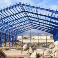 ساخت سوله به تمام ابعاد مختلف