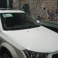 دنا پلاس توربو اتومات مدل ۱۴۰۴