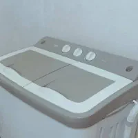 ماشین لباسشویی ۱۰کیلویی