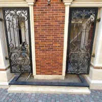 سنگ کار کاشی کار و انواع بنایی|خدمات پیشه و مهارت|لواسان, |دیوار