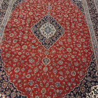 فرش ماشینی ۹ متری